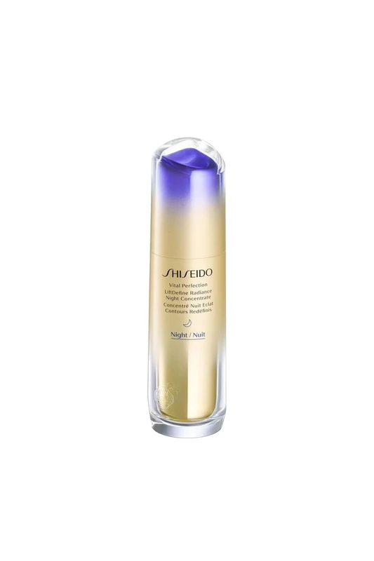 Day Treatments - - Serums and Moisturizing Fluids of the Shiseido brand, ideal for Unisex Adult