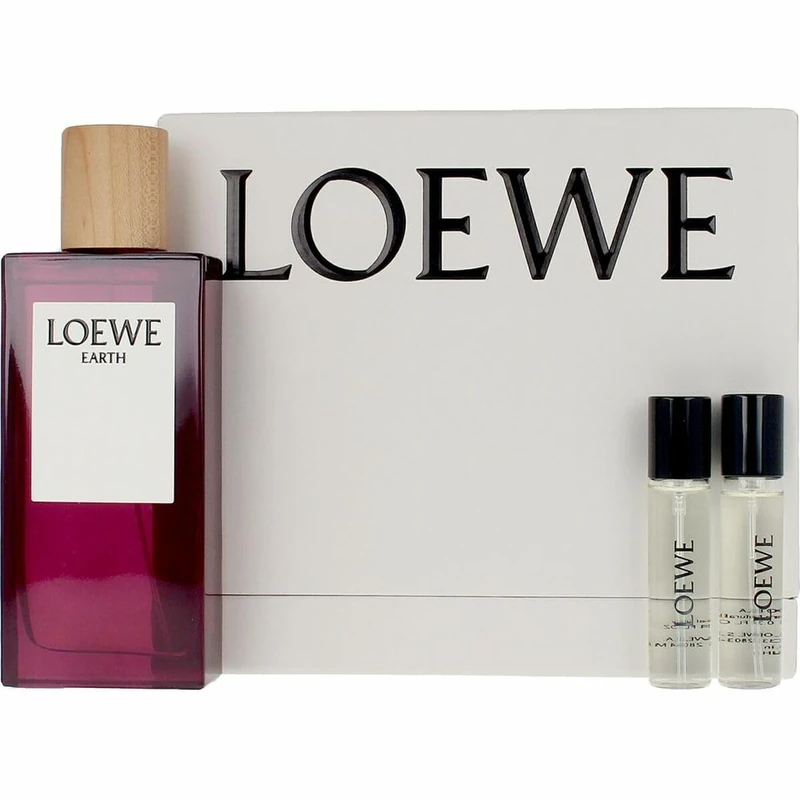 Loewe Earth Lote 3 Pz for Daily Use - Image 1