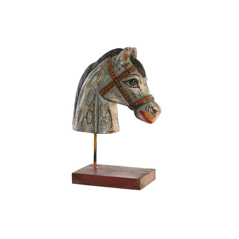 Mango Hierro Figure, 24 x 12 x 35 cm