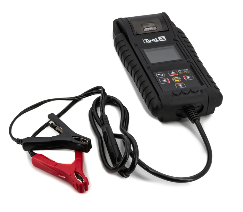 GYS - Battery Tester PBT 812 - Start/Stop