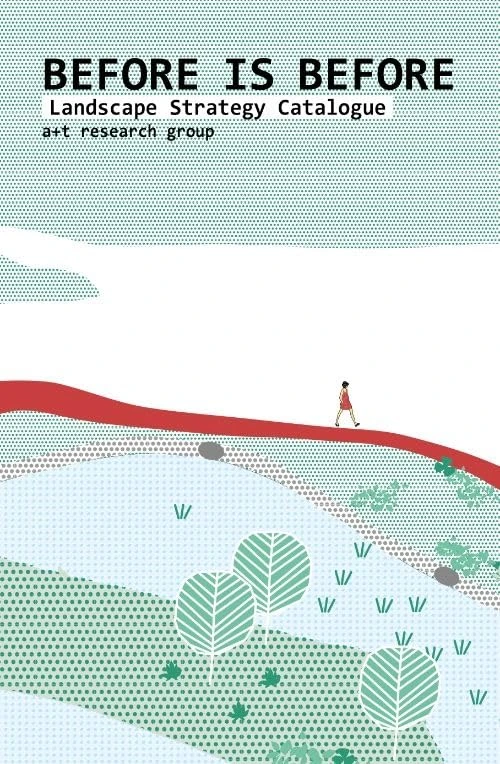 Before is Before - Landscape Strategy Catalogue - Image 1