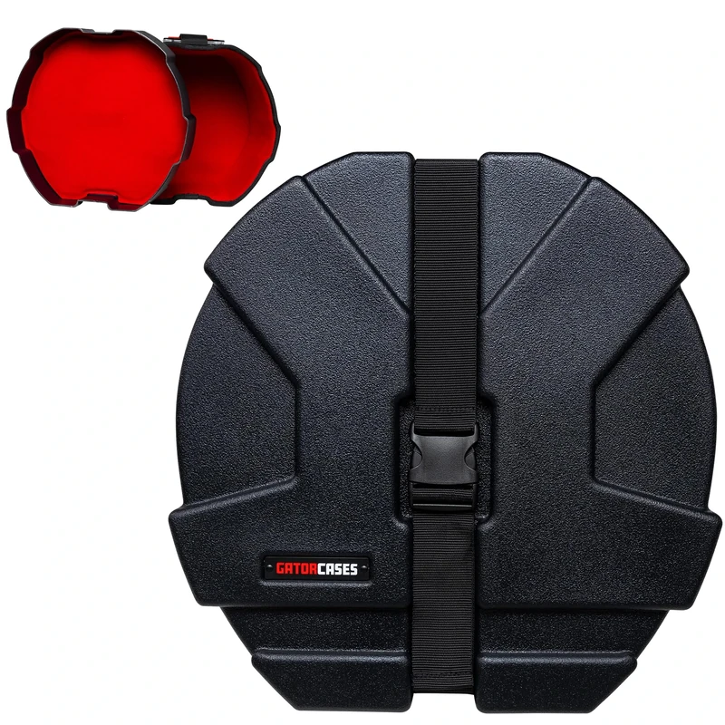 Gator Grooves Floor Tom Case - 12 x 14 inch