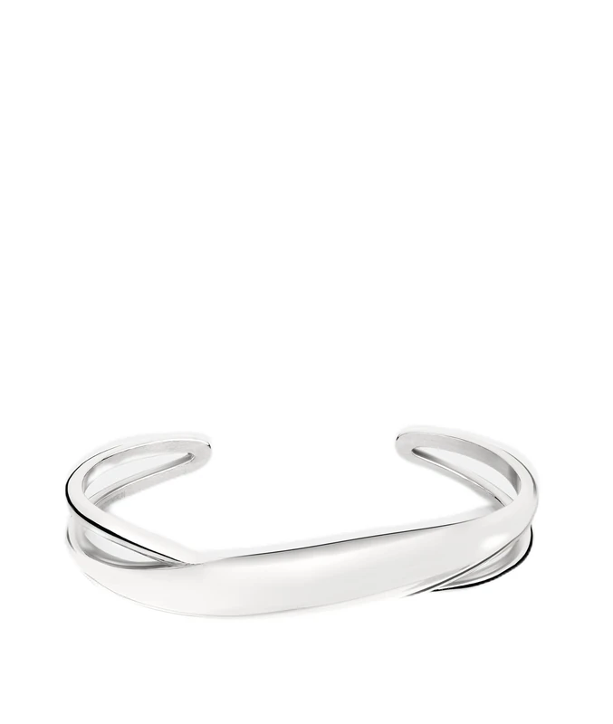 Liebeskind Bracelet, 6,4 cm, Stainless Steel, No Gemstone