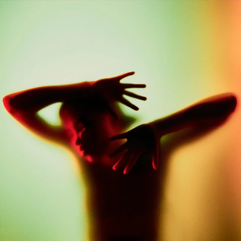 Hollywood Cult - Dance & Electronic Digital Music by VEYL