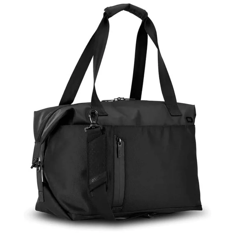 OGIO Pace Pro Duffel Black - Image 1