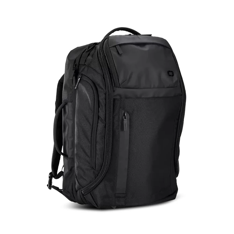 Callaway OGIO Pace Pro Max Black
