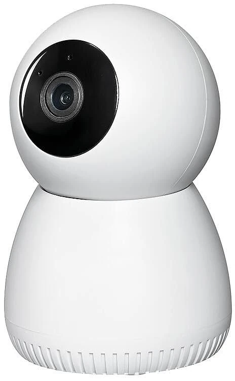 INDEXA WR120SN 3-MP WiFi Indoor Camera WR120SN
