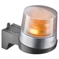 Somfy 9026830 - Orange LED Master Pro 24v with integrated antenna IO