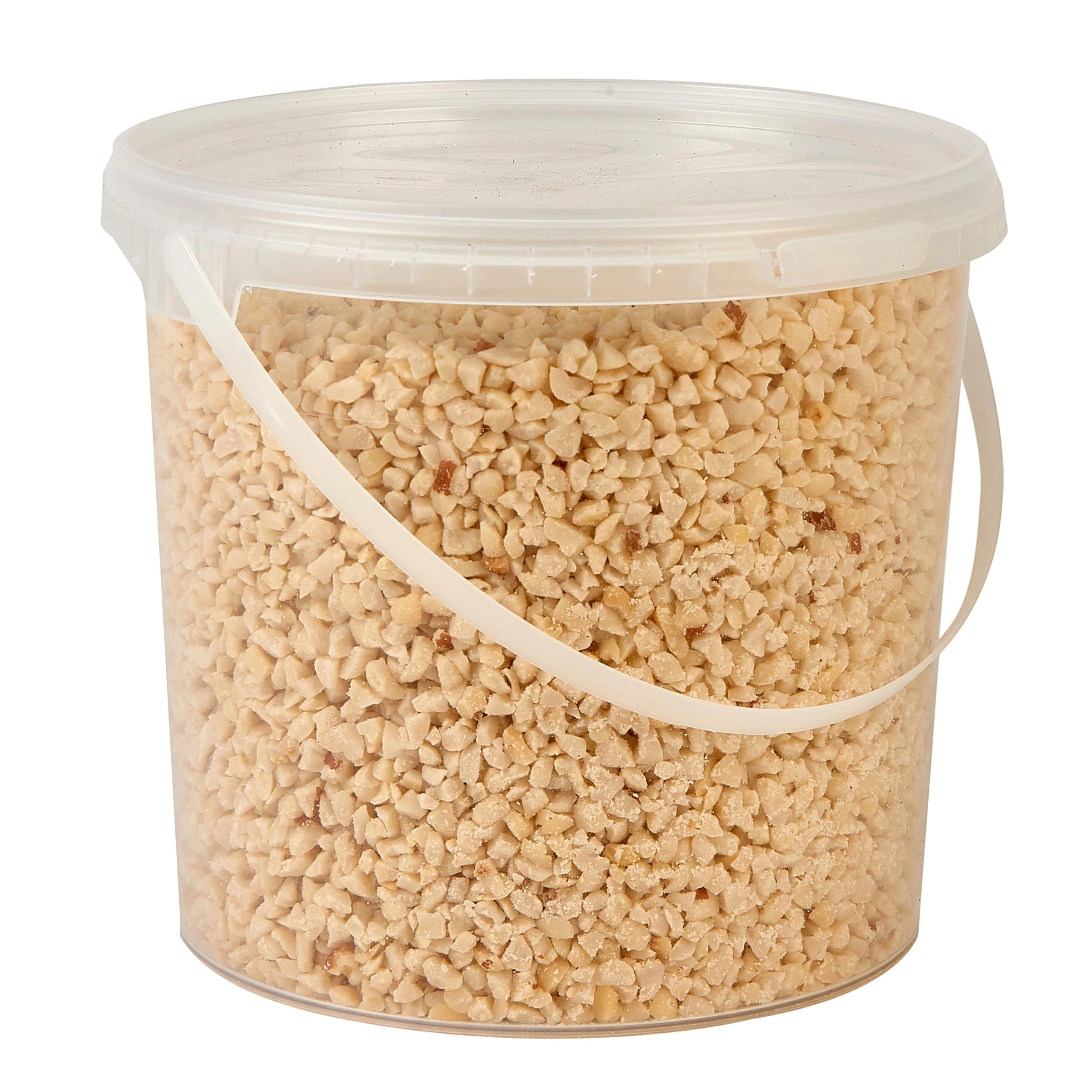 Premium Peanut Granuels, Wild Bird Food, 2.5L