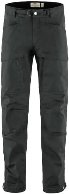 Fjallraven 87084-570 Singi X-Trousers M Pants Men's Mountain Blue Size 52/L