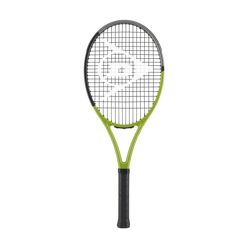 Dunlop Tennis Racket Tristorm Team 100, Grip Size 3