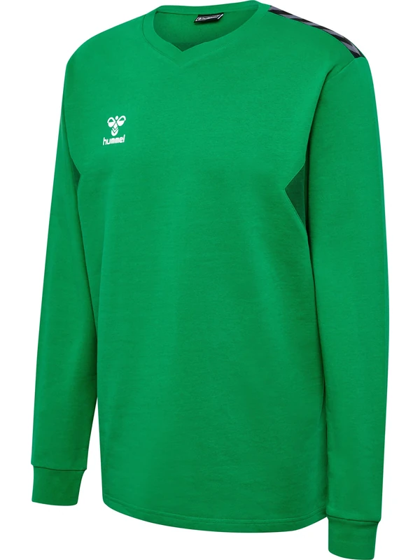 hummel Sweatshirt Hmlauthentic Multisport Adult Size