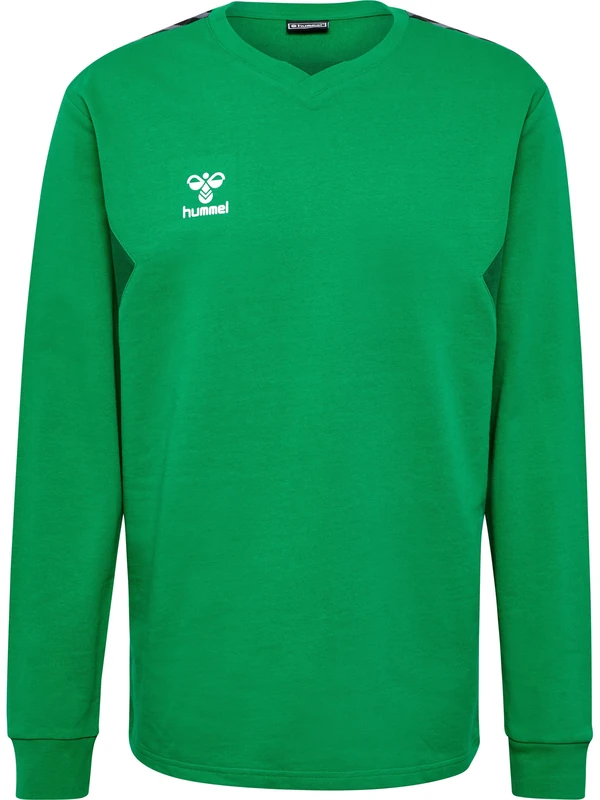 hummel Sweatshirt Hmlauthentic Multisport Adult Size