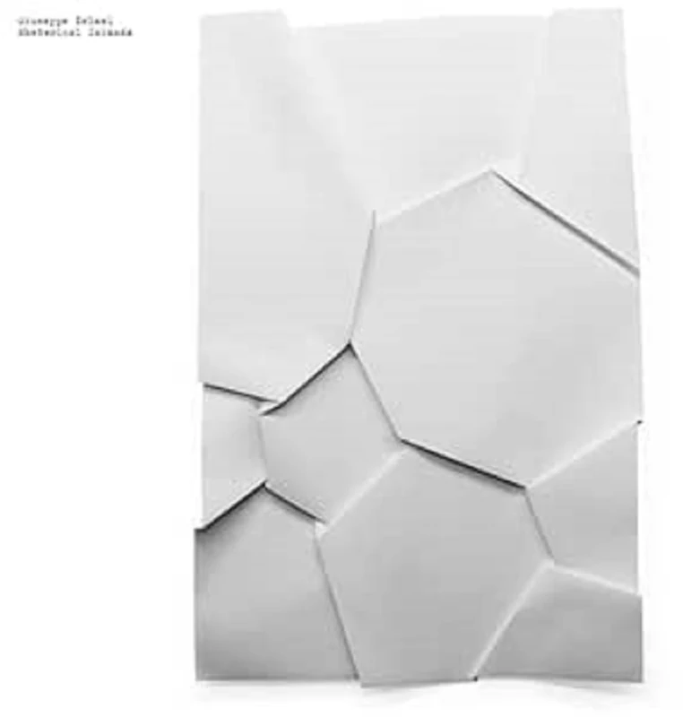 Rhetorical Islands [VINYL]