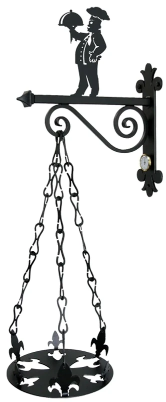 IMEX EL ZORRO, Pot Stand Cook-CAKE HOLDER - Image 1