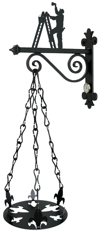 IMEX EL ZORRO, Painter Pot Stand