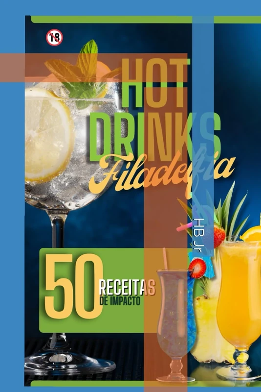 Hot Drinks Filadelfia