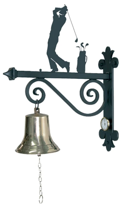IMEX EL ZORRO, Golfer Bell Stand - Image 1