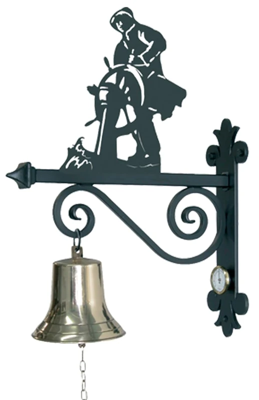 IMEX EL ZORRO, Sailor Bell Stand - Image 1