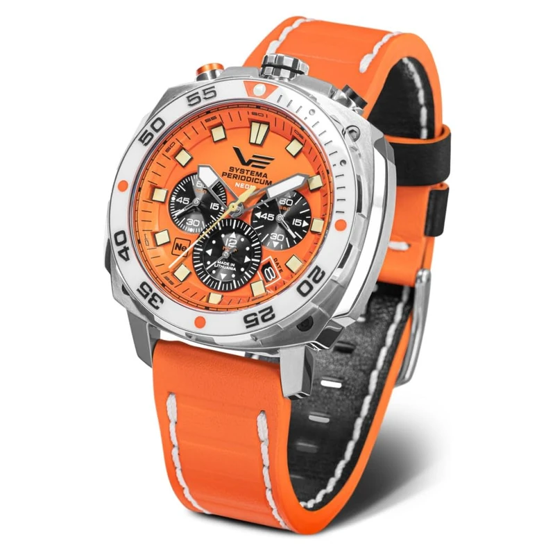 Reloj Vostok - Vk67-650e721 | 20atm