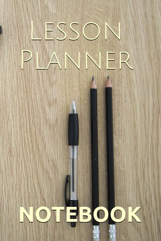 Kayla | Lesson Planner Notebook: Your Teaching Companion | 120 Pages