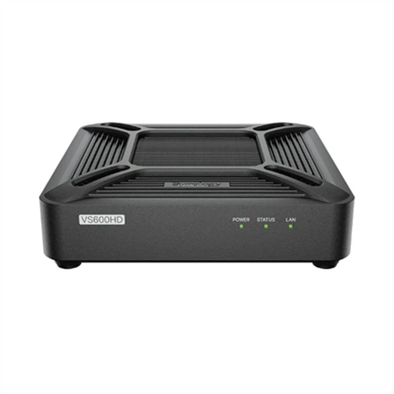 Synology VisualStation, HDMI X2, 4K Video, NDAA/TAA Compliance, W128778130 (Video, NDAA/TAA Compliance) - Image 1