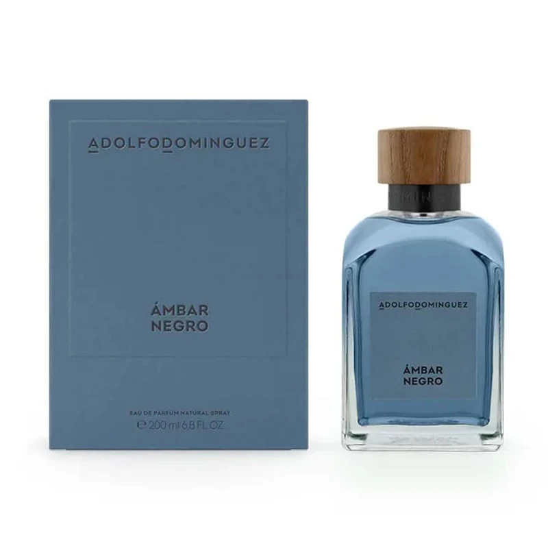 Carolina Herrera Perfume by the brand ADOLFO DOMINGUEZ ideal for Unisex Adult