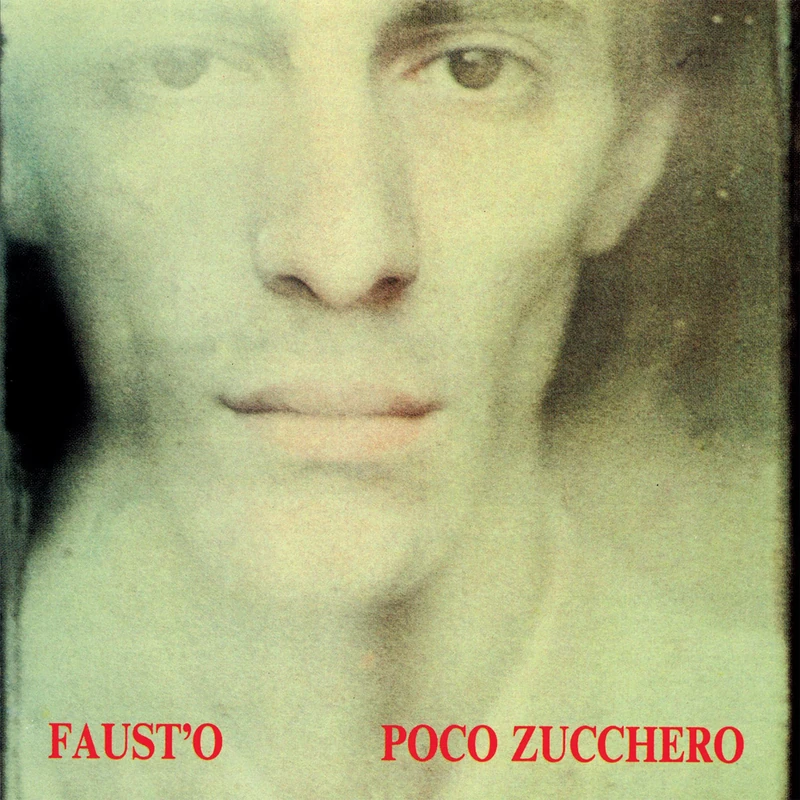Poco Zucchero - Limited 180-Gram Black Vinyl - Image 1