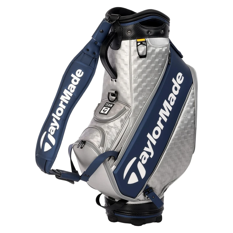 TaylorMade Players Staff Bag, 2024
