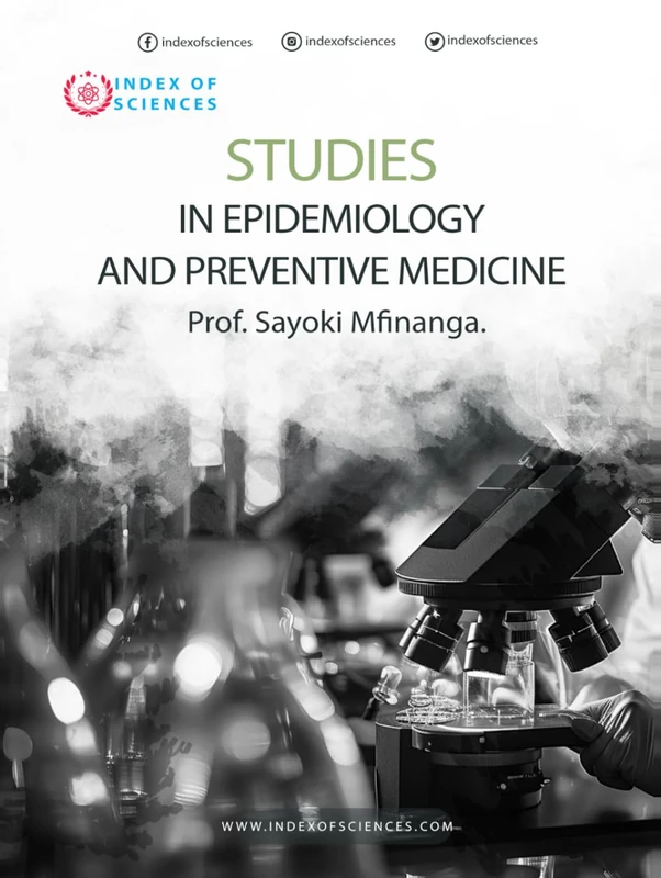 Studies In Epidemiology And Preventive Medicine