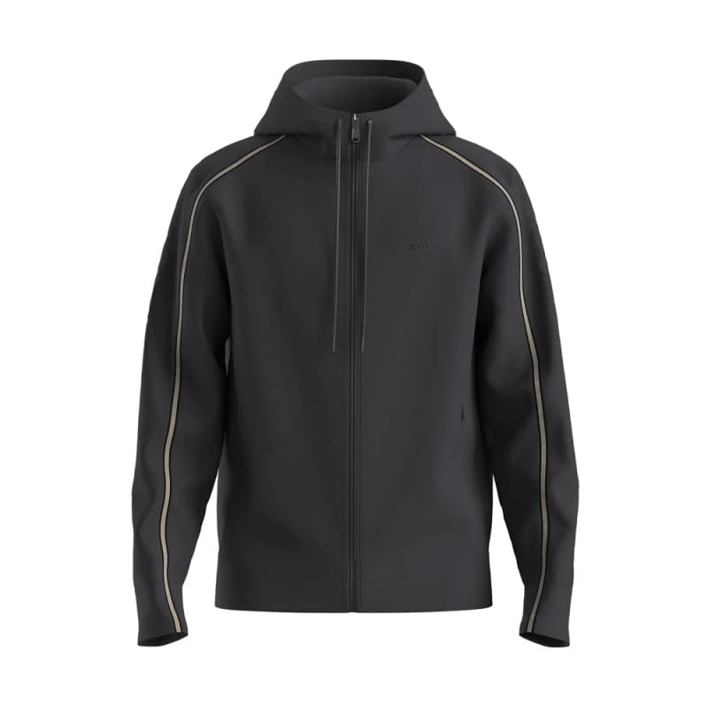 BOSS Men's Saggy 1, Black1, 6XL