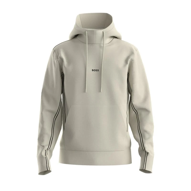 BOSS Men's Soody 1, Light Beige271, 6XL