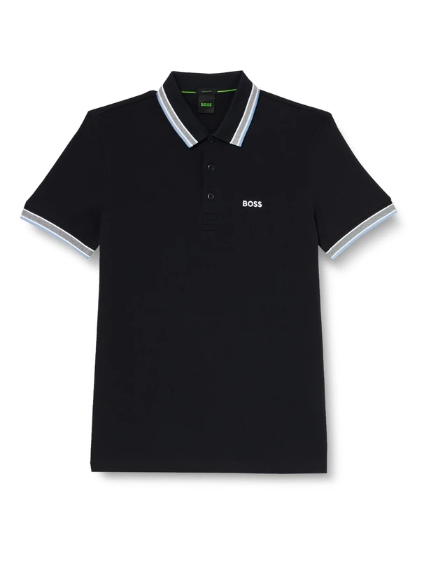 BOSS Men's Paddy Paddy, Navy416,