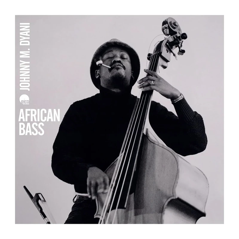 African Bass [VINYL]