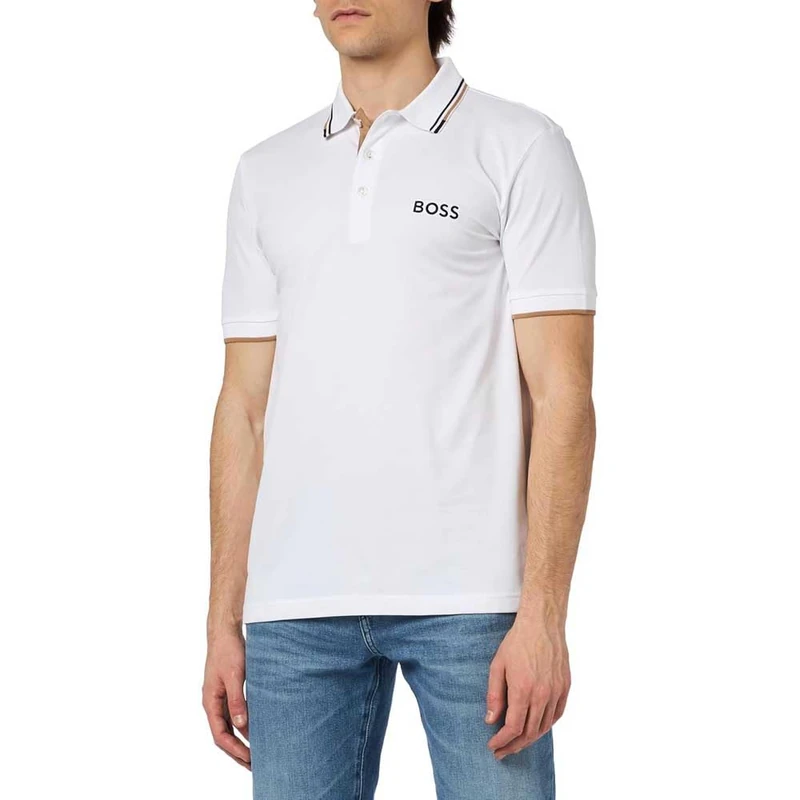 BOSS Men's Paddy Pro Paddy Pro, Natural108, - Image 1