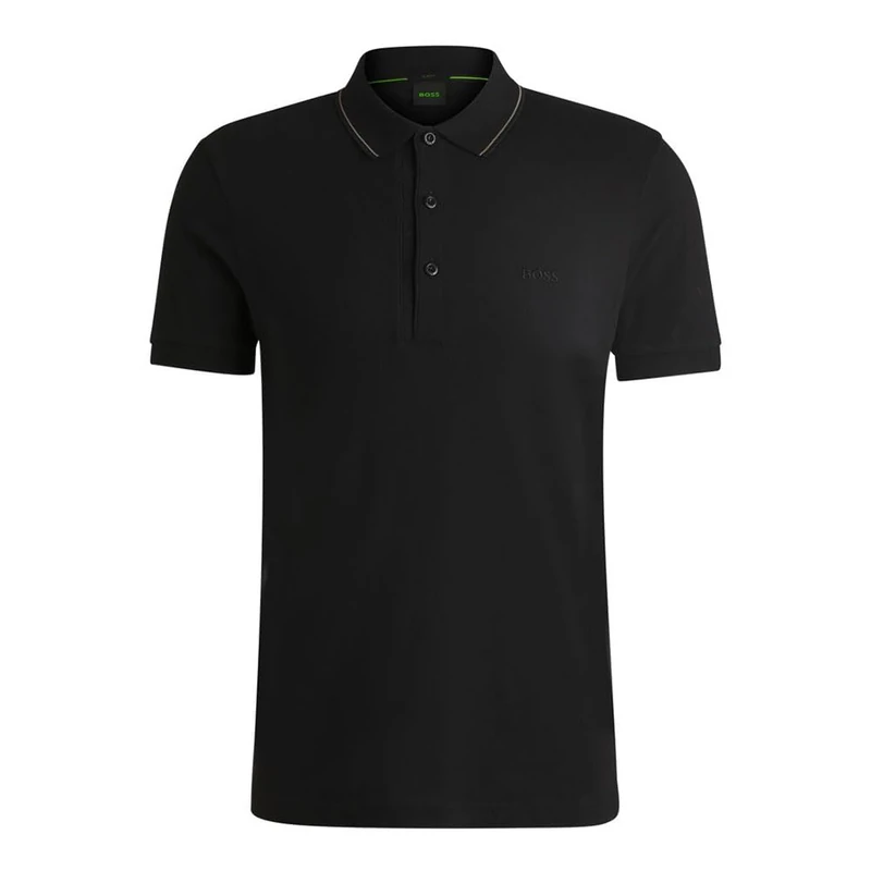 BOSS Men's Paule 4 Paule 4, Black5,