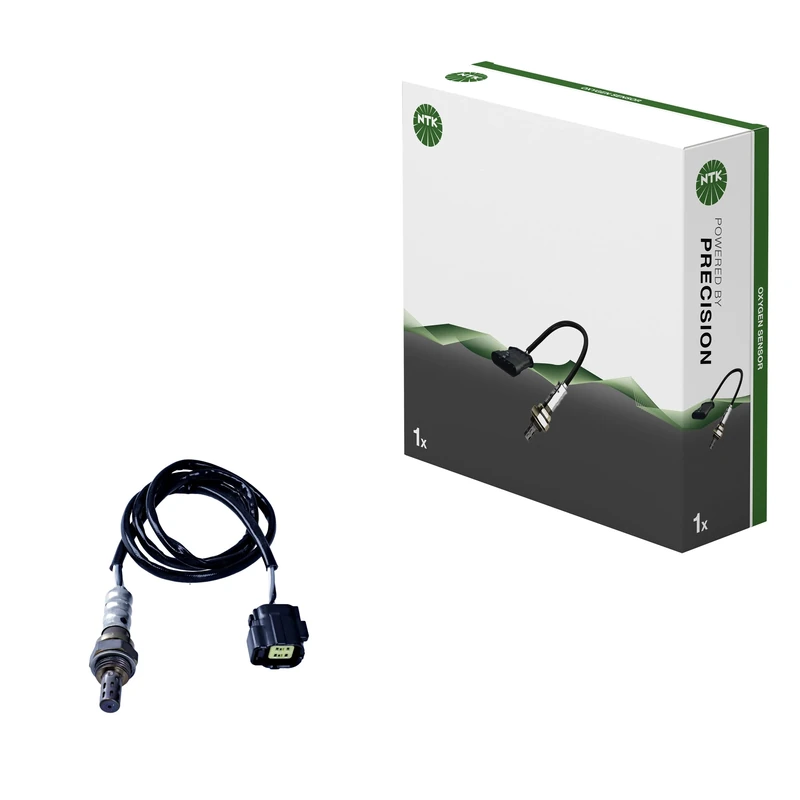 NTK Lamda Sensor OZA836-EE3 93818