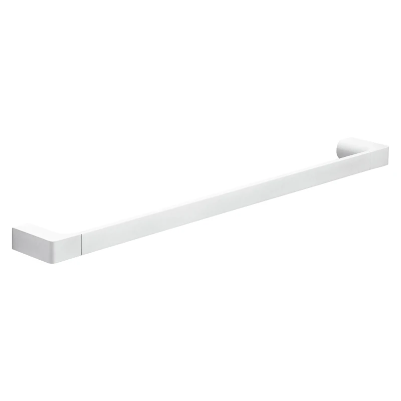 Gedy Towel Bar 60 cm Pirenei Matte White