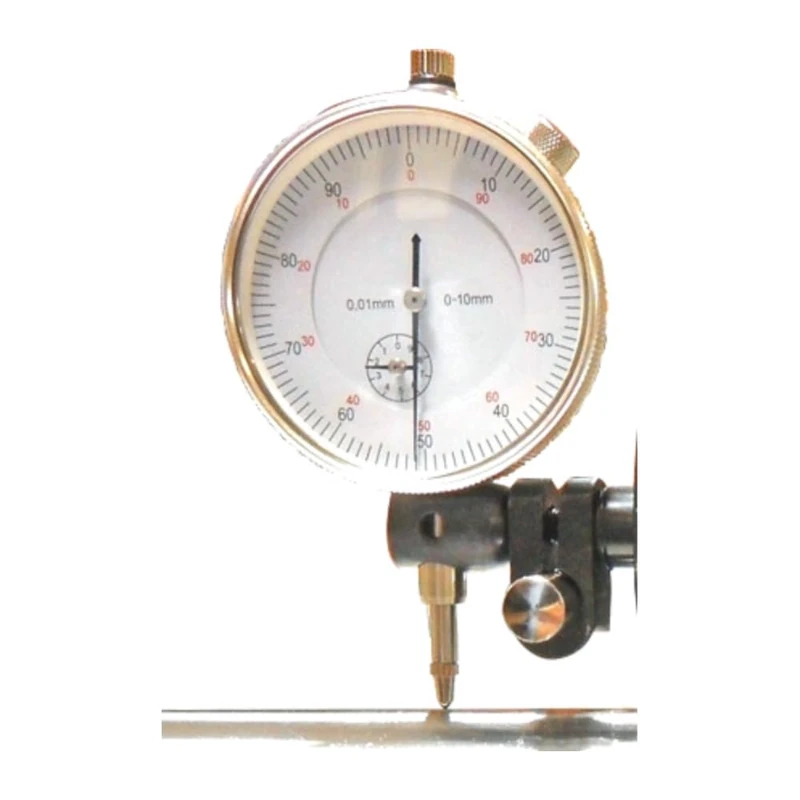 JMP DIAL Gauge