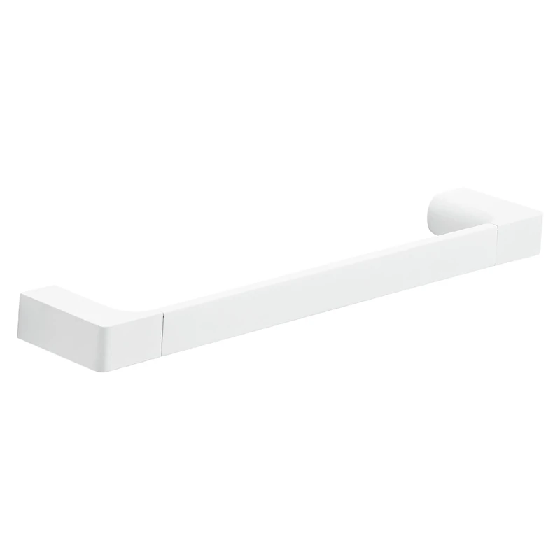 Gedy Pirenei Towel Bar 35 cm Matt White
