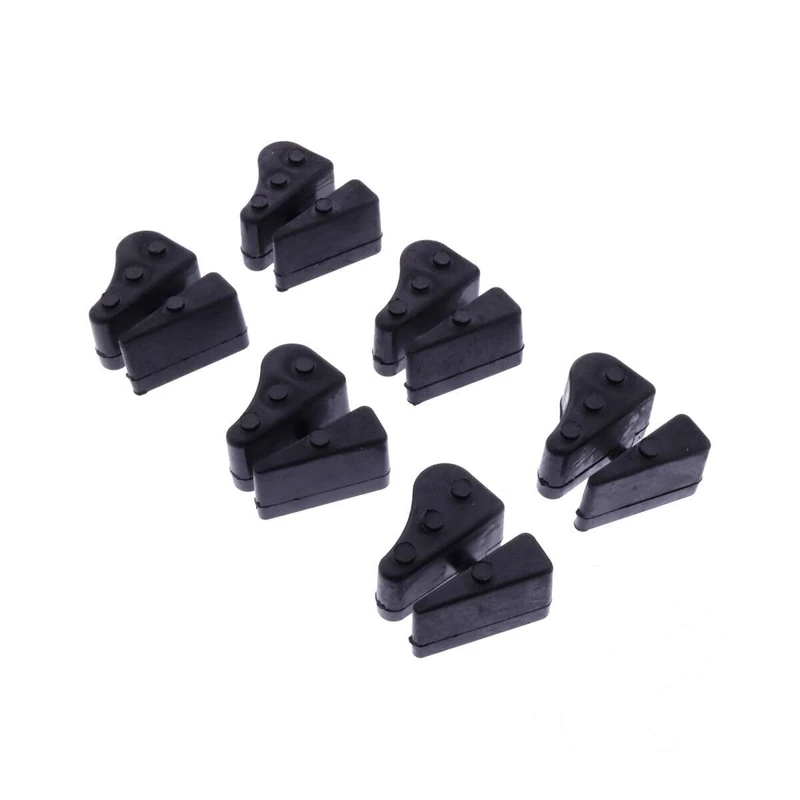 Ruckdämpfer Satz JMP