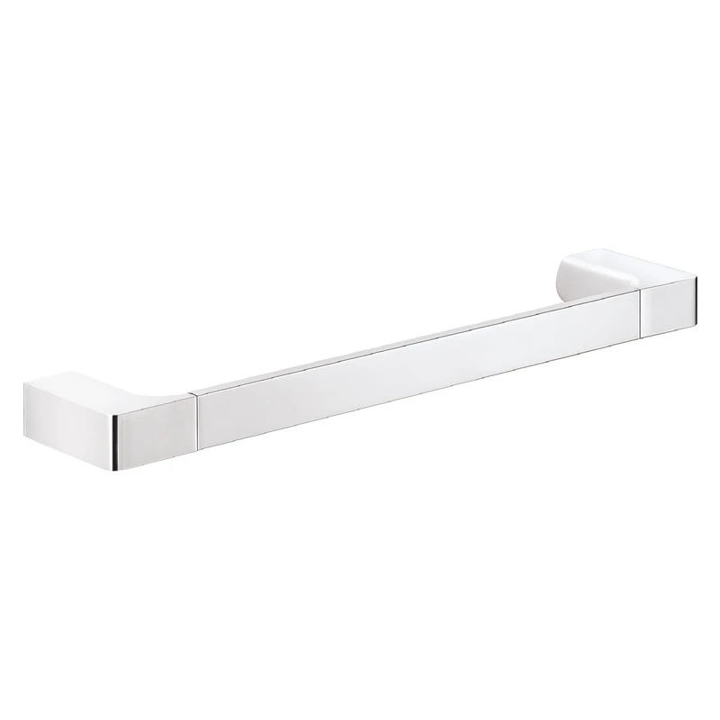 Gedy Towel Bar 35 cm Pirenei Chrome