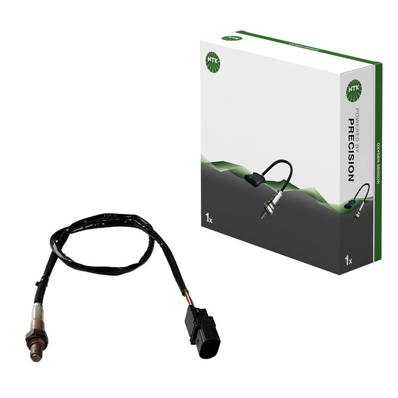 NTK Lambda Sensor | UAR9000-EE069