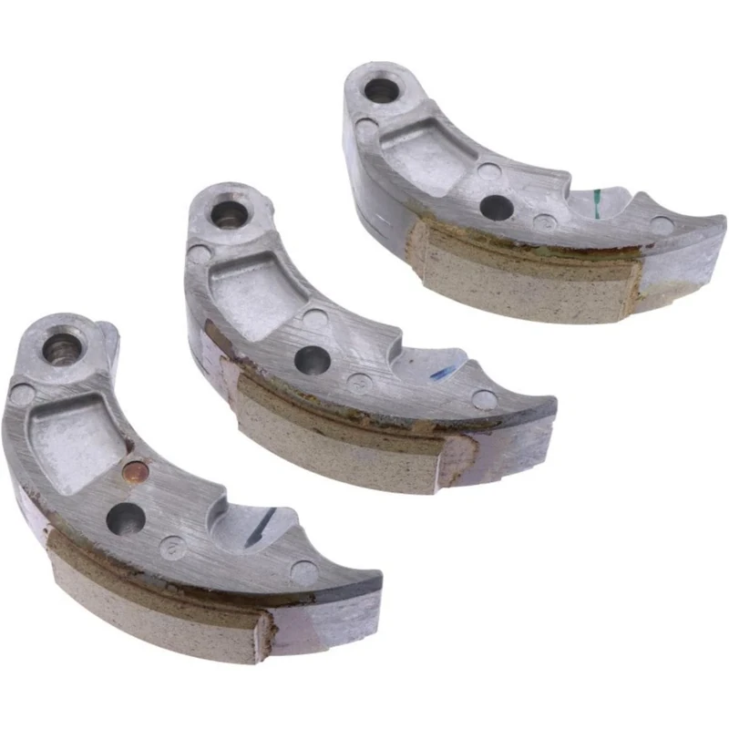 Tourmax Kupplungsbacken Satz