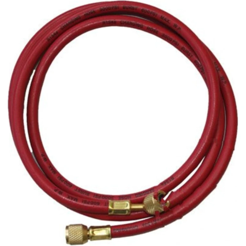LARSSON KAELTEMITTELSCHLAUCH Red