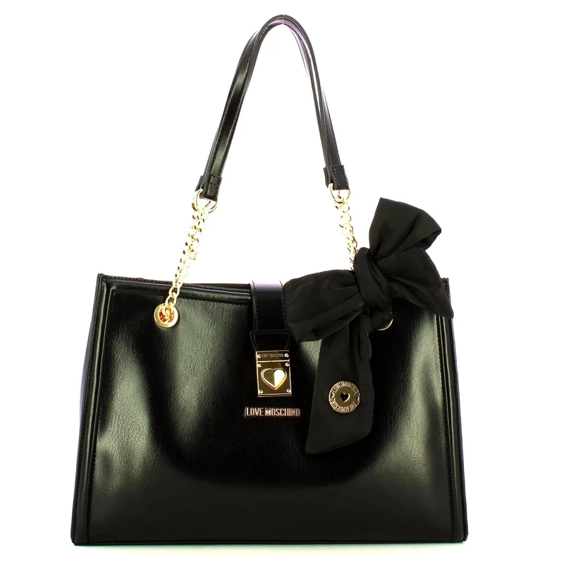 Love Moschino Shoulder Bag Women Black One Size