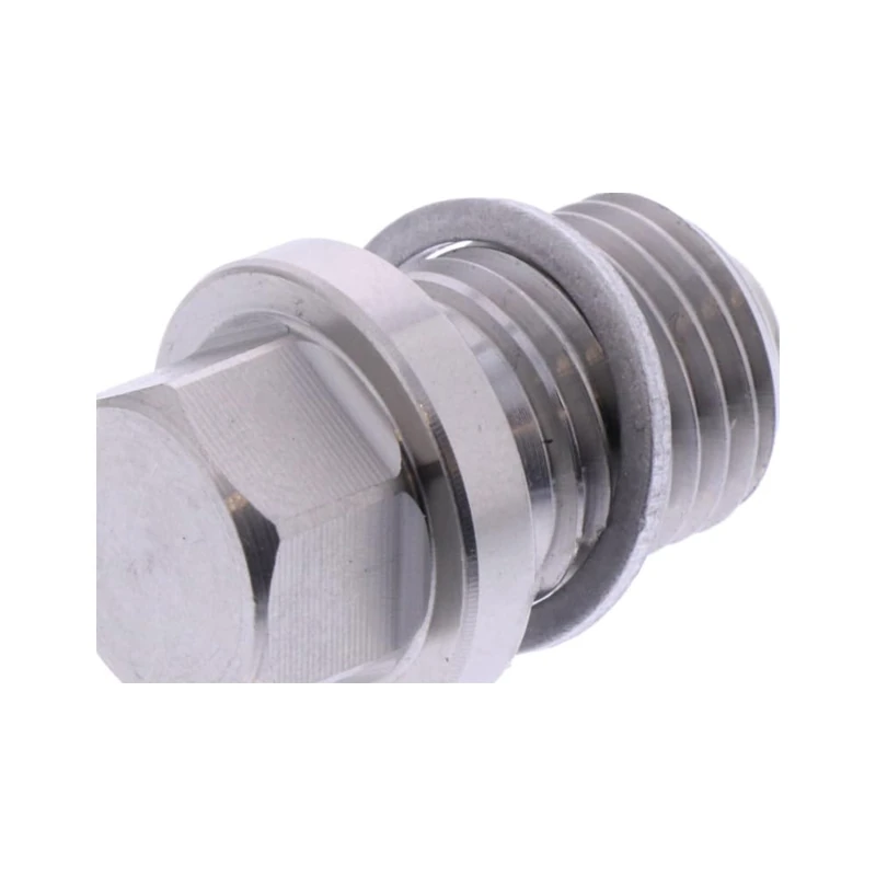 JMP Magnetic oil seal