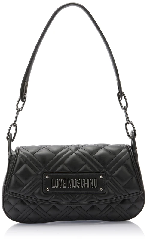 Love Moschino Shoulder Bag Women Black One Size