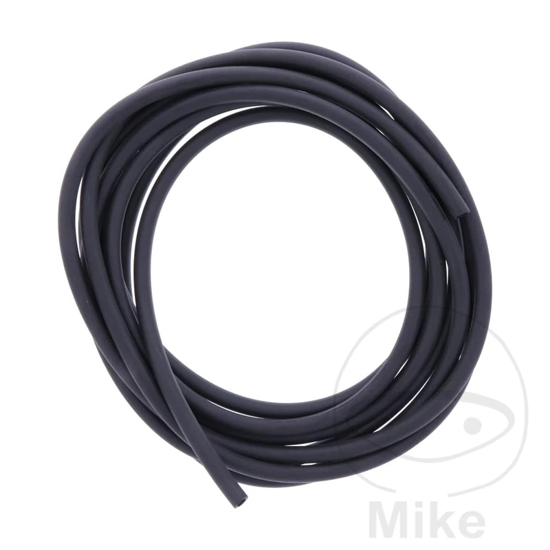 Plastic hose 6.3 x 10.3 mm