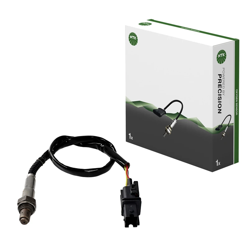 NTK Lambda Sensor | UAR9000-EE053 - Image 1